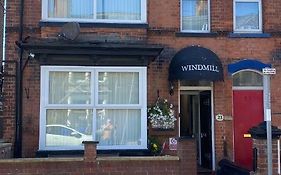 Windmill Guest House